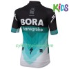 Cykeltrøje Børn 2018 Bora-Hansgrohe N001